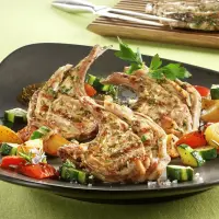 Tefal GC716D kontaktgrill – pilt 2