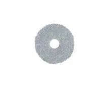 Xiaomi | Robot Vacuum S10+/S20+/X20Pro/X20Max Mop Pads | BHR6762GL | 2 pc(s)