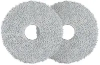 Xiaomi | Robot Vacuum S10+/S20+/X20Pro/X20Max Mop Pads | BHR6762GL | 2 pc(s) – pilt 2
