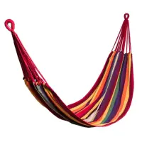 FRENDO Tropical Hammock, 230x140 cm, 100 kg