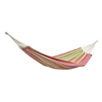 Amazonas Tahiti bubblegum Single Hammock, 200x100 cm, 120 kg