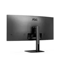 AOC | Curved Monitor | CU34V5C/BK | 34 " | VA | WQHD | 21:9 | 100 Hz | 4 ms | 3440 x 1440 | 300 cd/m² | HDMI ports quantity 1 – pilt 18