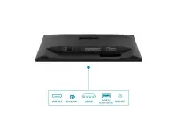 AOC | Curved Monitor | CU34V5C/BK | 34 " | VA | WQHD | 21:9 | 100 Hz | 4 ms | 3440 x 1440 | 300 cd/m² | HDMI ports quantity 1 – pilt 19