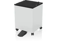 Epson 7112285 printerikorpus ja -statiiv Must, Valge – pilt 4
