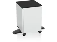 Epson 7112285 printerikorpus ja -statiiv Must, Valge – pilt 7