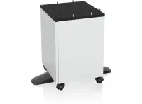 Epson 7112285 printerikorpus ja -statiiv Must, Valge – pilt 11