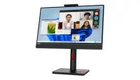 Lenovo | ThinkCentre | Tiny-in-One 24 (Gen 5) | 23.8 " | IPS | 16:9 | 60 Hz | 4 ms | 1920 x 1080 | 250 cd/m² | HDMI ports quantity 1 | Black | Warranty 36 month(s) – pilt 22