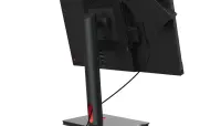 Lenovo | ThinkCentre | Tiny-in-One 24 (Gen 5) | 23.8 " | IPS | 16:9 | 60 Hz | 4 ms | 1920 x 1080 | 250 cd/m² | HDMI ports quantity 1 | Black | Warranty 36 month(s) – pilt 23
