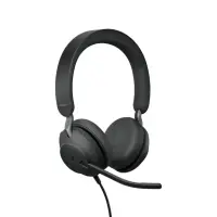 JABRA Evolve2 40 SE MS Stereo Headset