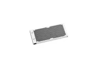 DeepCool LT520 WH Protsessor Kõik-ühes vedelikujahuti 12 cm Valge 1 tk – pilt 4