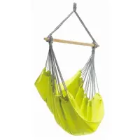 Amazonas Panama kiwi Single Hammock, 130x100 cm, 120 kg