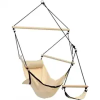 Amazonas Swinger sand Single Hammock, 120 kg