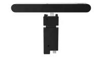 Lenovo | ThinkVison Monitor Soundbar | MS30 (S) | 4 Ω | Black – pilt 2