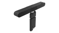 Lenovo | ThinkVison Monitor Soundbar | MS30 (S) | 4 Ω | Black – pilt 4