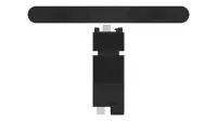Lenovo | ThinkVison Monitor Soundbar | MS30 (S) | 4 Ω | Black – pilt 6