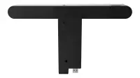 Lenovo | ThinkVison Monitor Soundbar | MS30 (S) | 4 Ω | Black – pilt 7