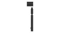 Lenovo | ThinkVison Monitor Soundbar | MS30 (S) | 4 Ω | Black – pilt 8