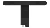 Lenovo | ThinkVison Monitor Soundbar | MS30 (S) | 4 Ω | Black – pilt 20