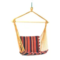 Amazonas Belize vulcano Hanging Chair, 104x56 cm, 120 kg