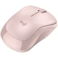 LOGITECH M240 Bluetooth Mouse - ROSE - SILENT – pilt 2