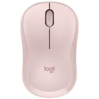 LOGITECH M240 Bluetooth Mouse - ROSE - SILENT – pilt 3