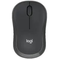 LOGITECH M240 Bluetooth Mouse - GRAPHITE - SILENT