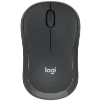LOGITECH M240 Bluetooth Mouse - GRAPHITE - SILENT – pilt 3