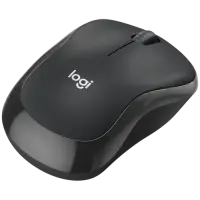 LOGITECH M240 Bluetooth Mouse - GRAPHITE - SILENT – pilt 4
