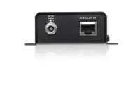 Aten | DisplayPort HDBaseT-Lite Extender, 4K@40m, HDBaseT Class B | VE901