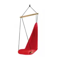 Amazonas Hangover red  Hanging Chair, 63x50 cm, 150 kg