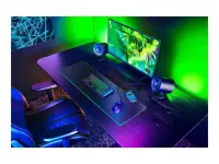 Razer | Gaming Speakers with wired subwoofer | Nommo V2 - 2.1 | Bluetooth | Black