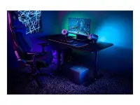 Razer | Gaming Speakers with wired subwoofer | Nommo V2 - 2.1 | Bluetooth | Black – pilt 4