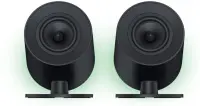 Razer | Gaming Speakers with wired subwoofer | Nommo V2 - 2.1 | Bluetooth | Black – pilt 10