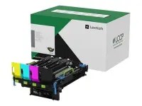 Lexmark 71C0Z50 Imaging Unit | Imaging Unit | Color – pilt 2