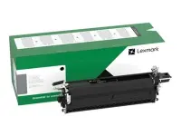 Lexmark 71C0Z10 Imaging Unit | Imaging Unit | Black – pilt 2