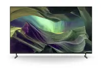 Sony KD65X85L 65" (164cm) 4K Ultra HD Smart Google Full Array LED TV | Sony | TV | KD65X85L | 65" (164cm) | Smart TV | Android | 4K UHD | Black
