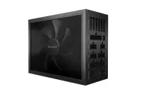 be quiet! Dark Power Pro 13 | 1300W toiteallika komponent 20+4 pin ATX ATX Must