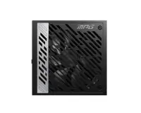 MSI MPG A1000G PCIE5 toiteallika komponent 1000 W 20+4 pin ATX ATX Must – pilt 6