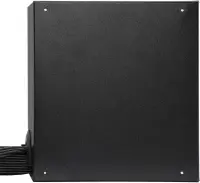 Power Supply|XILENCE|650 Watts|Efficiency 80 PLUS GOLD|PFC Active|XN320 – pilt 5