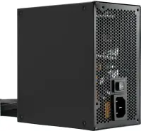 Power Supply|XILENCE|650 Watts|Efficiency 80 PLUS GOLD|PFC Active|XN320 – pilt 6