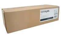 Lexmark Return Programme 16.2K | CX735 | Toner cartridge | Yellow