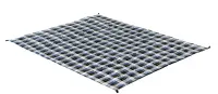 Amazonas Blanket Travel Blanket ultra-light