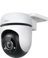 TP-LINK | Pan/Tilt AI Home Security Wi-Fi Camera | Tapo C500 | Dome | 2 MP | H.264 | microSD card, up to 512 GB