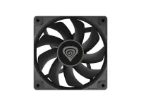 GENESIS Oxal 120 Arvuti korpus Ventilaator 12 cm Must 1 tk – pilt 5