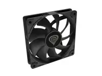 GENESIS Oxal 120 Arvuti korpus Ventilaator 12 cm Must 1 tk – pilt 13