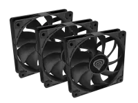 Genesis | Oxal 120 | Black | Case fan