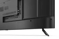 Sharp 55FL1EA 55" (139cm) 4K Ultra HD Smart Android Frameless TV Sharp 55FL1EA 55" (139 cm) Smart TV Android TV UHD Wi-Fi  DVB-T/T2/C/S/S2 – pilt 3
