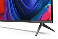 Sharp 55FL1EA 55" (139cm) 4K Ultra HD Smart Android Frameless TV Sharp 55FL1EA 55" (139 cm) Smart TV Android TV UHD Wi-Fi  DVB-T/T2/C/S/S2 – pilt 4