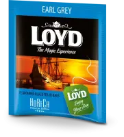Must tee LOYD Horeca Earl Grey 500 x 2g