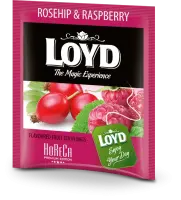 Marjatee LOYD Horeca kibuvits-vaarika 500 x 2g